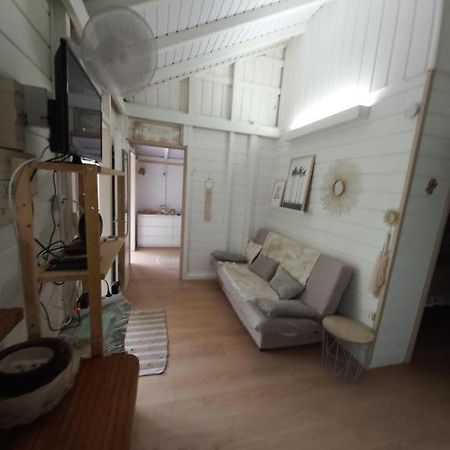 Bungalow Vanille Sainte-Anne  Dış mekan fotoğraf