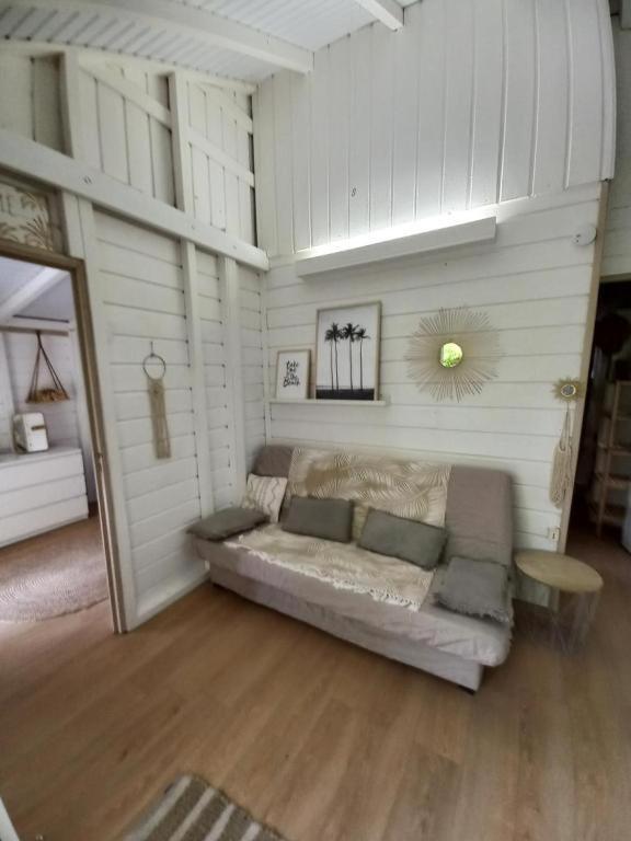 Bungalow Vanille Sainte-Anne  Dış mekan fotoğraf