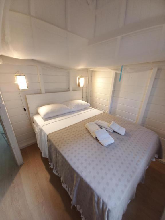 Bungalow Vanille Sainte-Anne  Dış mekan fotoğraf